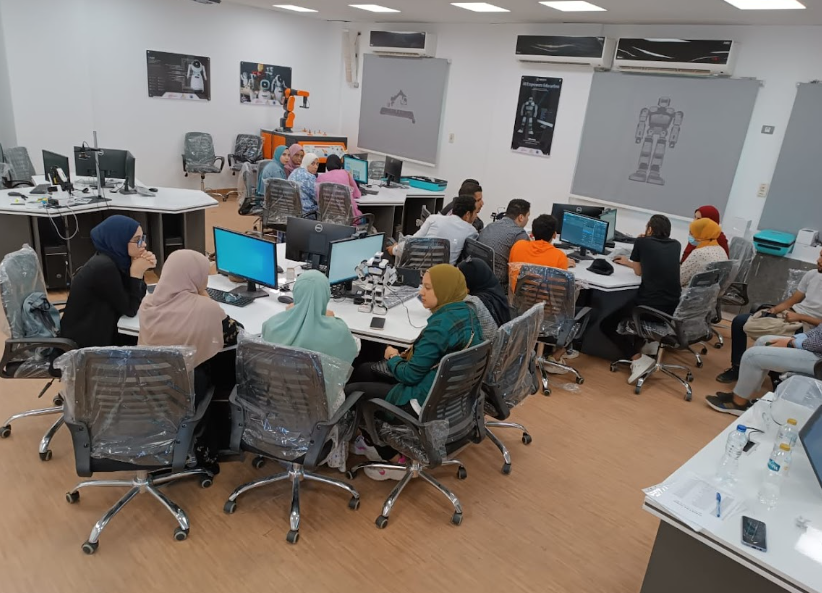 GateIn Education training lab