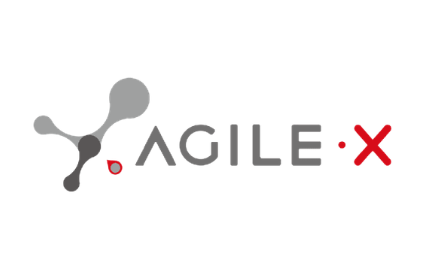 AgileX logo