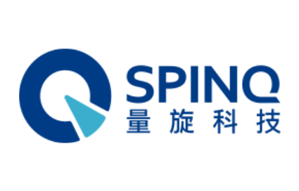 SpinQ logo