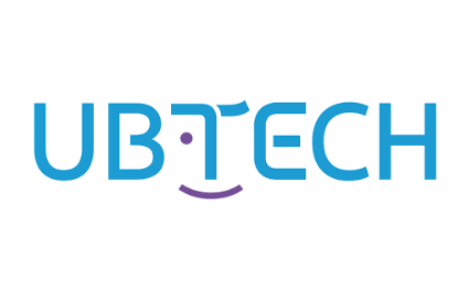 UBTech logo